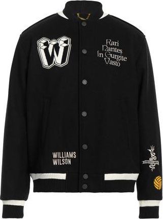 Williams Wilson ROPA DE ABRIGO - Chaquetas y cazadoras en YOOX.COM