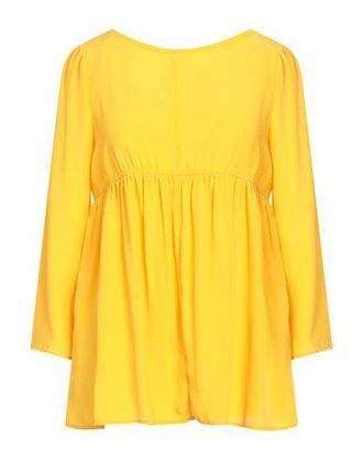 Manila Grace CAMISETAS Y TOPS - Tops en YOOX.COM