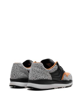 Nike Air Safari Sneaker - Orange