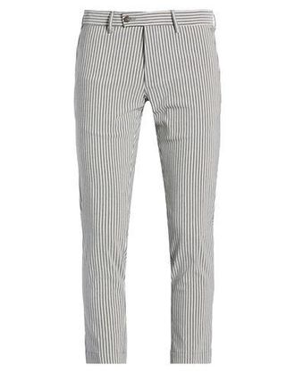Bryan Husky BOTTOMWEAR - Trousers on YOOX.COM