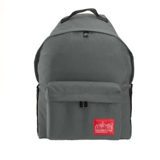 Manhattan Portage Big Apple Backpack in Grey at Nordstrom, Size Medium