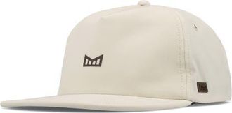 Melin Eagle Yellow Jacket Hydro Snapback Ball Cap at Nordstrom, Size X-Large