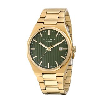 Ted Baker Uomo, Accessori, Giallo, Taglia unica, new