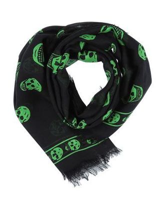 Alexander McQueen ACCESSOIRES - Schals auf YOOX.COM