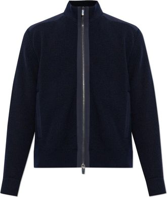 Paul & Shark Hombre, Jerseys, Azul, Talla: L