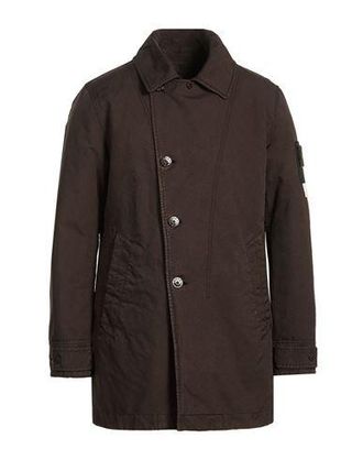 Stone Island COATS & JACKETS - Coats on YOOX.COM