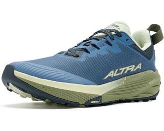 Altra Altra Experience Wild 3 AL0A85SU442 Sneaker Dark Blue Trail Running Shoes