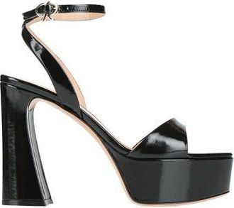 Gianvito Rossi SCHUHE - Sandalen auf YOOX.COM