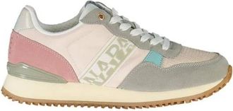 Napapijri Bold Casual Sports Trainers