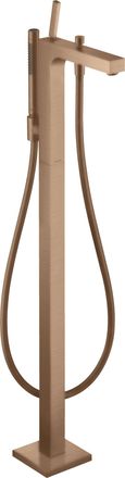 Axor Axor - Hansgrohe Citterio Mezclador Monomando De Suelo Para Ba&ntilde;era