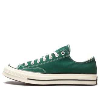 Converse Chuck Taylor 70S OX Green 144756C