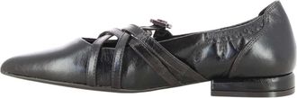 Regarde le ciel Mujer, Zapatos, Negro, Talla: 41 EU