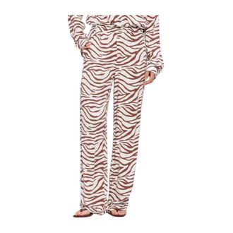 Ydence Ydence, Broeken, Dames, Veelkleurig, L, Pants Lulu