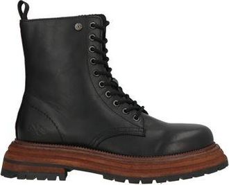 O.X.S. FOOTWEAR - Ankle boots on YOOX.COM