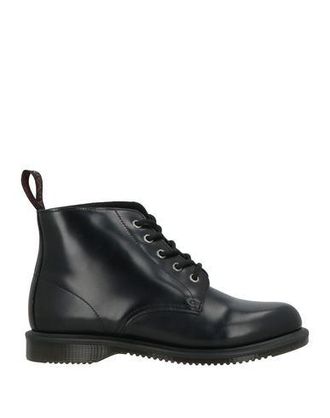 Dr. Martens EMMELINE POLISHED SMOOTH