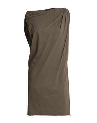 Rick Owens VESTITI - Vestiti corti su YOOX.COM