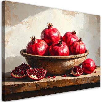 Feeby Impresi&oacute;n De Imagen, Granadas, Naturaleza, 120x80