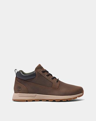 Timberland Killington Trainer - Brown
