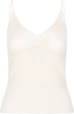 Isabel Marant Tank Top A Coste