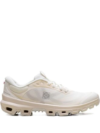 On x Loewe Sneakers Cloudventure 2 Eggshell - Toni neutri