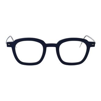 Lindberg 6587 Optisch Montuur - unisex - Accessoires - Zwart - Maat: 45 MM