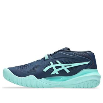 Asics Gel-Resolution X Night Sky Illuminate Mint 1041A481-404