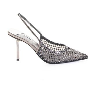 Le Silla Pumps - - Shoes - Donna - Grigio - 37 EU