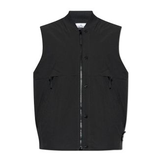 Stone Island Uomo, Giacche, Nero, L, new