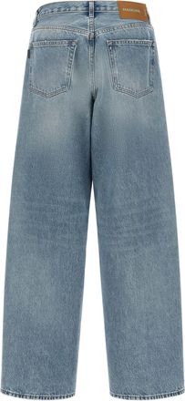 Haikure Bethany Jeans - Blue