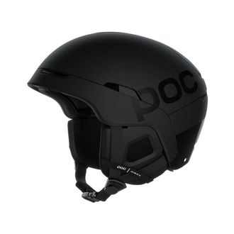 Poc Poc, unisex, Sport, Zwart, Maat: ONE Size