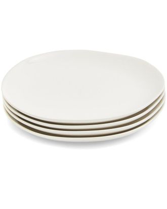 Sophie Conran Set Of 4 Arbor Salad Plates