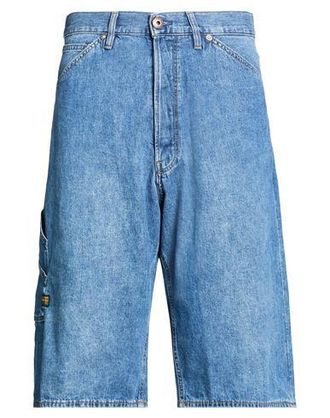 G-Star BOTTOMWEAR - Shorts jeans su YOOX.COM