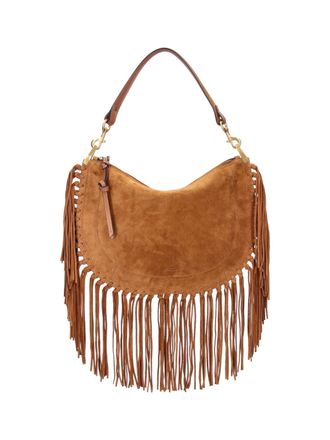 Isabel Marant Borsa A Spalla Oskan Soft