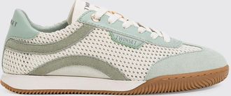 Twinset Sneakers TWINSET Donna colore Bianco