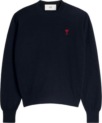 Ami Maglione Ami de Coeur - Blu