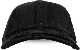 Diesel Hombre, Accesorios, Negro, Talla: M