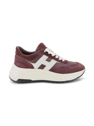 Hogan Hi-fi Sneakers