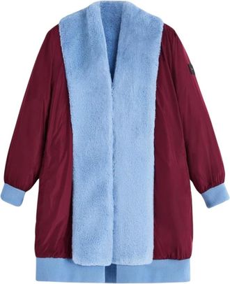 OOF Wear Donna, Giacche, Multicolore, M, new