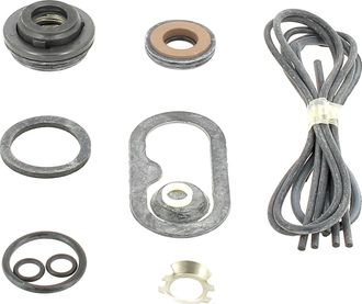Brandt Kit Guarnizione Pompa Ciclismo 31x3759 Per Lavastoviglie