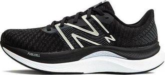 New Balance (WMNS) New Balance FuelCell Propel V4 Black White WFCPRLB4