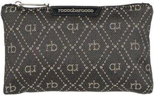 Roccobarocco Small Leather Goods - Pouches on YOOX.COM