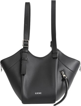 Loewe Hammock Flip Shoulder Bag