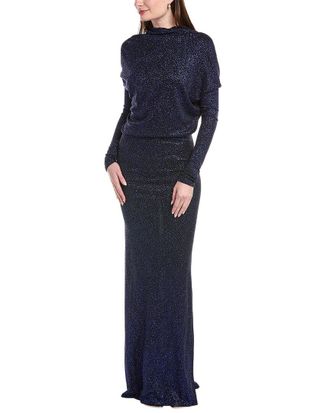 Issue New York Issue New York Gown