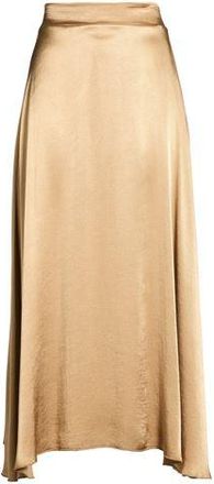 Manila Grace BOTTOMWEAR - Maxi skirts on YOOX.COM