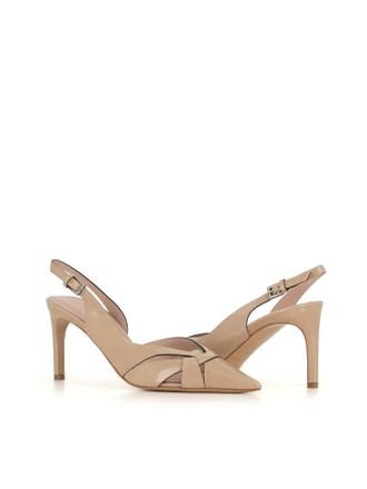 Del Carlo Décolleté 11702