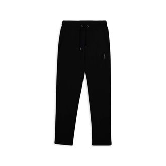 Freddy Pantaloni regular in felpa con fondo dritto