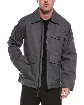 Robert Graham Lightweight Jacket