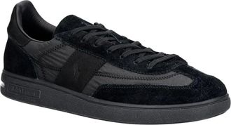 Polo Ralph Lauren Bedford PP - - Shoes - Uomo - Nero - 43 EU