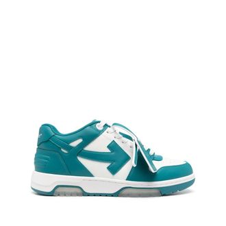 24PF new/Off-White フローティングスニーカー Sneakers Blue Off-White Off White Sneakers Blue | italist