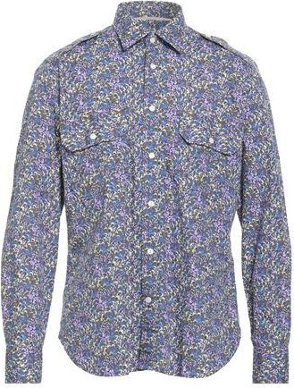 Tintoria Mattei TOPWEAR - Shirts sur YOOX.COM